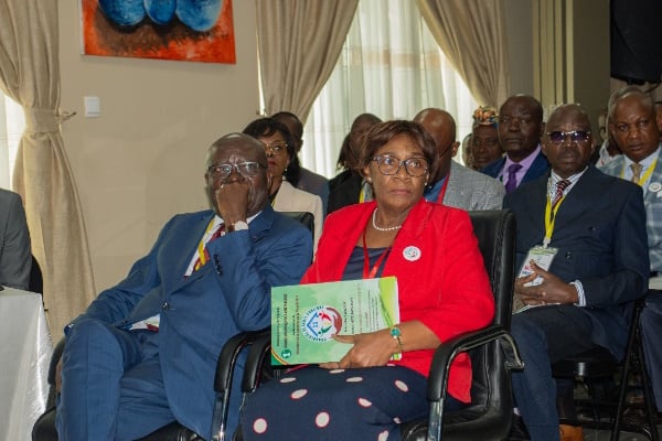 Valoriser la santé publique au Congo